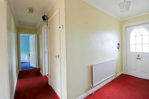 Hallway- click for photo gallery